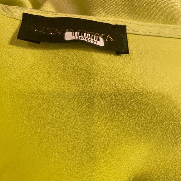 Stine Goya Rosario Dress Size Small - Picture 9 of 10